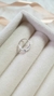 Piercing zircônia cristal