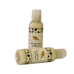 Gel Antiacné y Piel Grasa