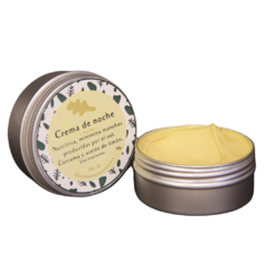 Crema de Noche - comprar en línea