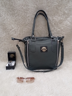 Cartera abertura ❤️ - comprar online