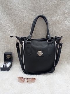Cartera abertura ❤️ - comprar online