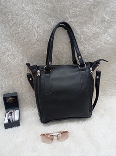 Cartera abertura ❤️ - Victoriano Bags