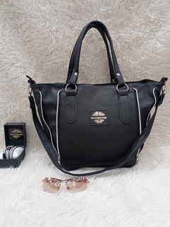 Cartera abertura ❤️