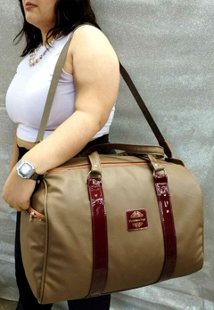 Bolso BRUNA!! ♥ - tienda online