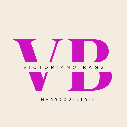 Victoriano Bags