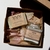 Kit Ritual Facial Detox para peles mistas e oleosas - comprar online