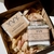 Kit Ritual Facial Clareador para peles secas e manchadas - YVY PORÃ SABOARIA