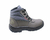 Botina Adventure Cinza - Kadesh - comprar online