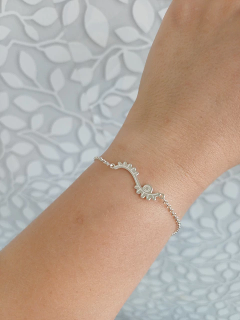 Pulseira grego