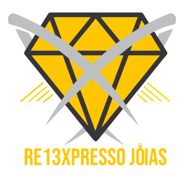 Re13xpresso joias