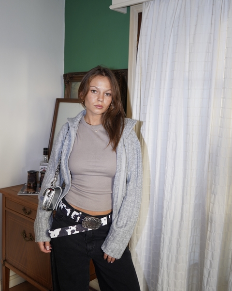 Cardigan Lola - comprar online