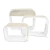 Organizador Para Mala Bebe 3 Peças - Bege - comprar online