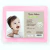 Manta Lisa Baby Deluxe Rosa - Baby Atacado