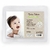 Manta Lisa Baby Deluxe Branca Off-White - Baby Atacado