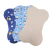 Tapete Comedouro Pet Impermeável e Higiênico Cães e Gatos – Kit 3 Unidades – Best Sling - comprar online