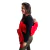 Sling de Argola Best Sling Liso Com Bolso Vermelho - loja online