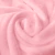 Manta Lisa Baby Deluxe Rosa