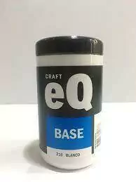 Base acrílica 400 cc
