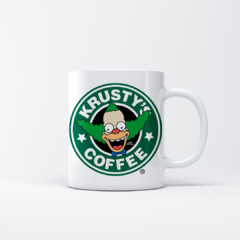 Taza Starbucks Krusty - comprar online