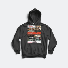 Buzo Canguro Aventura - comprar online