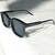Oculos Deep x Modesty - Pace retrô - comprar online