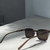 Oculos Deep x Modesty - Pace retrô - MODESTY COMPANY ®