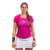Conjunto Deportivo Mujer Corveth Estampado Fucsia