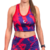 Top Deportivo Corveth Mujer Estampado