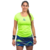 Conjunto Deportivo Mujer Corveth Estampado Verde