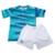 Conjunto Deportivo Niño Corveth Agua