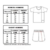Conjunto Deportivo Hombre Corveth Agua en internet