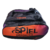 Bolso Paletero Mochila Padel Reforzado con Bolsillo - Naranja - comprar online