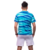 Conjunto Deportivo Hombre Corveth Agua - comprar online
