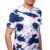 Remera Deportiva Hombre Corveth Estampada