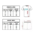 Conjunto Deportivo Niño Corveth Agua - comprar online
