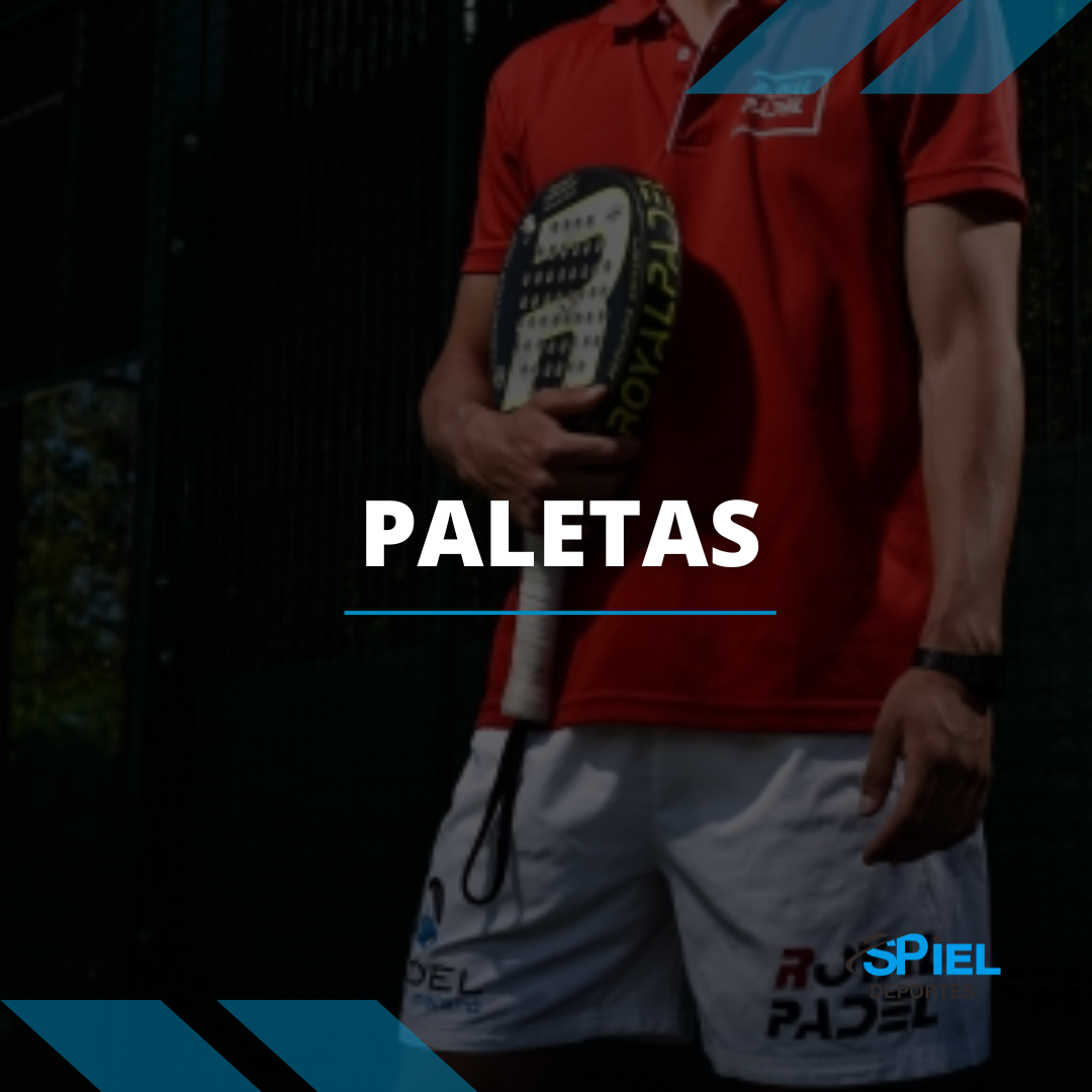 Banner de Spiel Deportes
