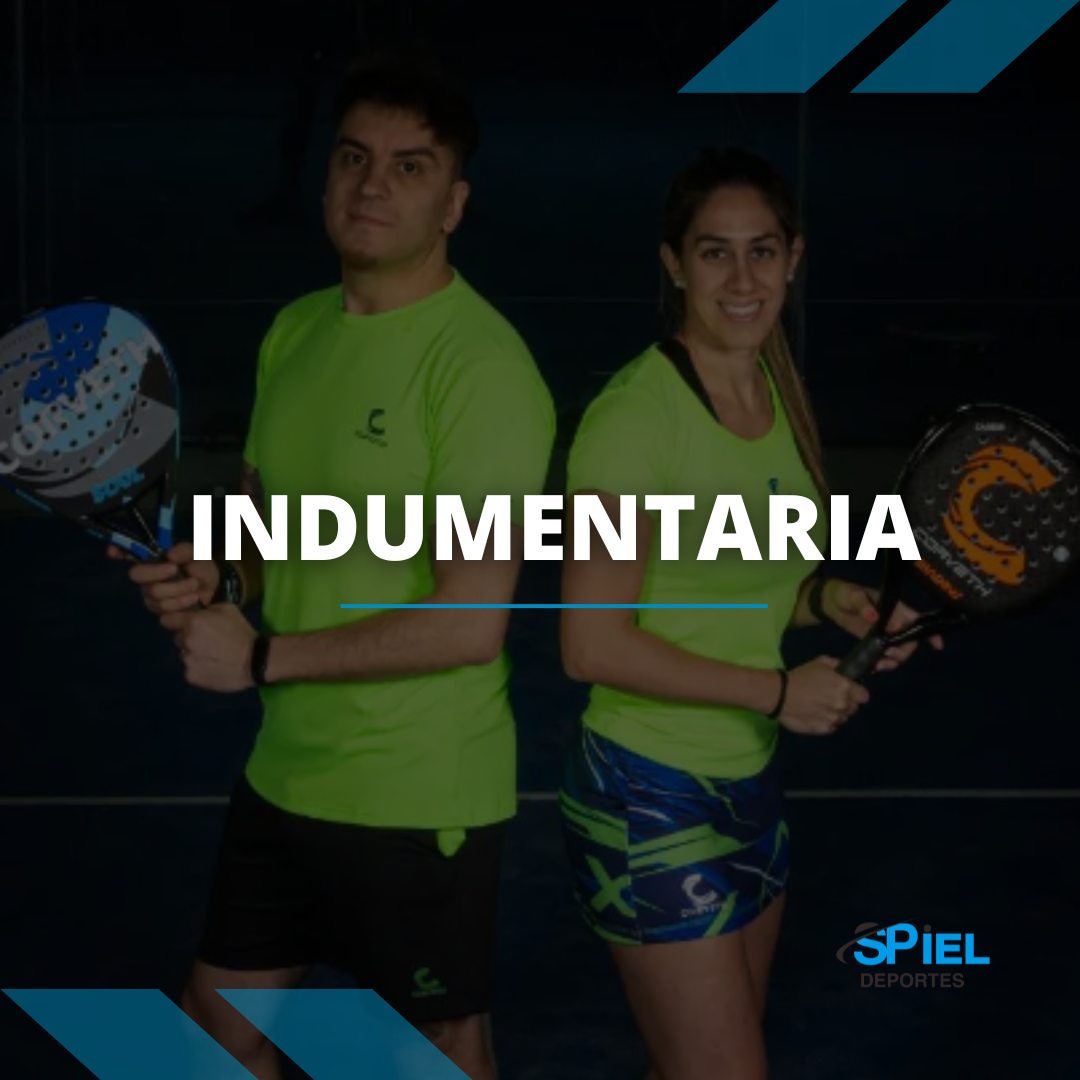 Banner de Spiel Deportes