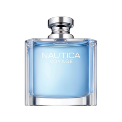 EDT NAUTICA VOGAGE 100ML