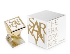EDT SARKANY THE FRAGANCE FEM 50ML