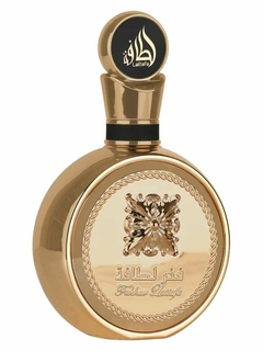 Fakhar Extrait Lattafa Perfumes (HOMBRE) - comprar online