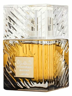 Khamrah Qahwa Lattafa Perfumes (UNISEX)