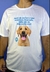 Camisa Personalizada 100% Poliéster - Caramelo Bagunceiro
