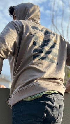 Banner de la categoría  SEBE Hoodie