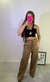 Calça Cargo Luisa na internet