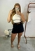 Imagem do Shorts Saia Livia