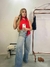 Blusa Cintia - loja online