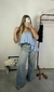 Cropped Yla - comprar online