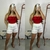 Imagem do Shorts Zara Alfaiataria Cintura Alta com Zíper na Lateral