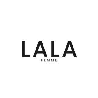 Lala Femme - Moda Feminina