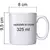 Caneca Porcelana personalizada Dorama Mod 01 - comprar online